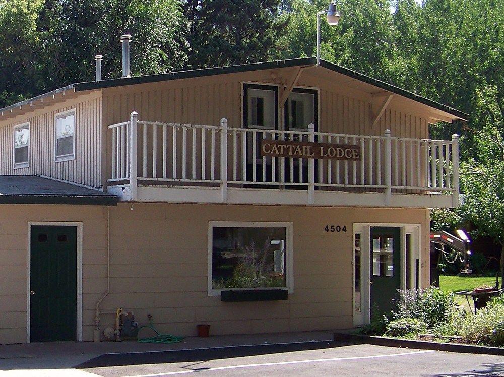 Canyon Lake Resort 拉皮德城 外观 照片