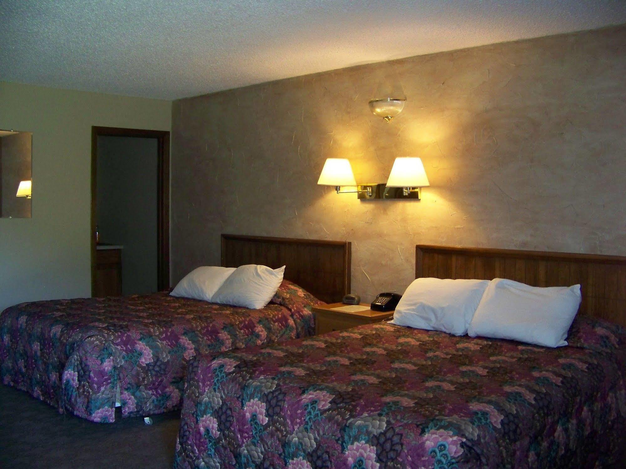 Canyon Lake Resort 拉皮德城 外观 照片